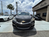 Used 2017 Chevrolet Traverse LS image 2
