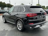Used 2021 BMW X5 xDrive40i w/ Premium Package 3 image 5