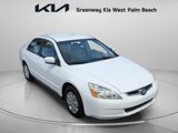 Used 2004 Honda Accord LX image 2