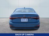 New 2025 Volkswagen Jetta S image 4