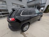 Used 2022 Jeep Cherokee Latitude Lux image 5