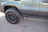 Used 2002 Jeep Grand Cherokee Sport image 5