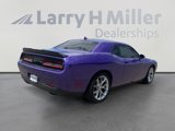 Certified 2023 Dodge Challenger GT image 5