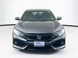 Used 2018 Honda Civic EX image 2