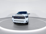 Used 2021 Toyota Tundra SR5 w/ TRD Sport Package image 3