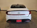 Used 2021 Hyundai Sonata N Line w/ Cargo Package image 5