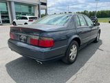 Used 2000 Cadillac Seville STS w/ Convenience Pkg image 5