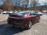 Used 2017 Lincoln MKZ Select w/ Select Plus Package image 4