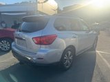 Used 2020 Nissan Pathfinder S image 5