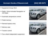 Used 2014 Ford Expedition Limited w/ Equipment Group 301A image 2