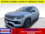 New 2025 Jeep Compass Limited w/ Sun and Sound Group image 3