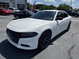 Used 2022 Dodge Charger SXT w/ Blacktop Package image 3