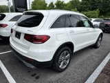 Certified 2022 Mercedes-Benz GLC 300 4MATIC image 6