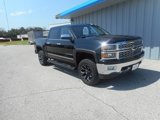 Used 2015 Chevrolet Silverado 1500 LTZ image 5