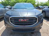 Used 2018 GMC Terrain SLE image 3