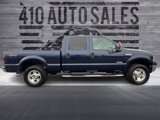 Used 2007 Ford F250 Lariat image 2