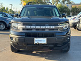 Certified 2022 Ford Bronco Sport Big Bend w/ Convenience Package image 5