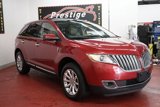 Used 2012 Lincoln MKX AWD image 5