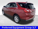 Used 2018 Chevrolet Equinox LT image 4
