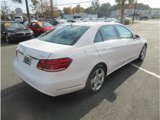 Used 2014 Mercedes-Benz E 350 4MATIC Sedan image 5