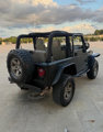 Used 2005 Jeep Wrangler Rubicon w/ Security Group image 3
