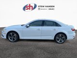 Used 2018 Audi A4 2.0T Premium Plus w/ Premium Plus Package image 2