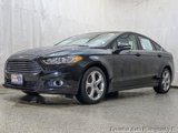 Used 2015 Ford Fusion SE image 2