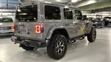 Used 2019 Jeep Wrangler Unlimited Rubicon image 2