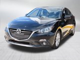 Used 2016 MAZDA MAZDA3 i Touring w/ Popular Equipment Package image 3