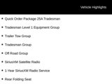 Used 2019 RAM 1500 Tradesman image 5