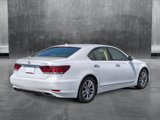 Used 2015 Lexus LS 460 image 5