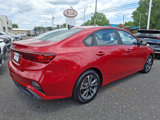 Used 2022 Kia Forte LXS w/ LXS Technology Package image 6