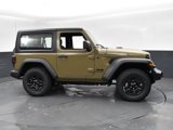 New 2025 Jeep Wrangler Sport image 6