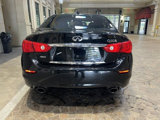 Used 2017 INFINITI Q50 Sport w/ Cargo Package (L95) image 4