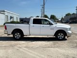 Used 2018 RAM 1500 Classic SLT image 2