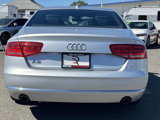 Used 2013 Audi A8 3.0T image 6