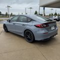 Certified 2022 Honda Civic Sport image 5