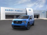 New 2025 Ford Maverick XLT image 3