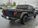 Certified 2021 Jeep Gladiator Overland image 4