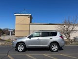 Used 2010 Toyota RAV4 4WD image 5