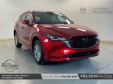 Certified 2024 MAZDA CX-5 AWD 2.5 S w/ Select Package image 4