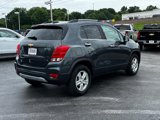 Used 2018 Chevrolet Trax LT w/ LT Convenience Package image 3