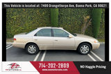 Used 1998 Toyota Camry XLE image 4