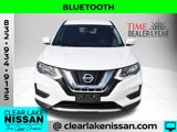 Used 2017 Nissan Rogue S image 2