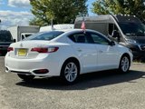 Used 2016 Acura ILX image 4