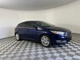 Used 2016 Ford Focus Titanium image 2