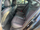 Certified 2024 Genesis G70 2.5T w/ Sport Prestige Package image 6