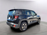 Used 2016 Jeep Renegade Sport w/ Power & Air Group image 4