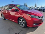 Used 2020 Nissan Leaf SV image 5
