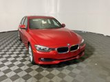 Used 2014 BMW 320i xDrive Sedan image 4